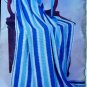 Two Afghan Pattern Books FREE SHIPPING