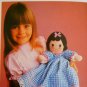 Cuddly Toys and Dolls by Jean Greenhowe Book  FREE SHIPPING