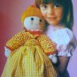 Cuddly Toys and Dolls by Jean Greenhowe Book  FREE SHIPPING