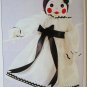 The Creative Book of Dolls  Free Shipping