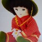 The Creative Book of Dolls Free Shipping