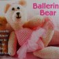 Two Christmas Theme Crochet Pattern Booklets FREE SHIPPING