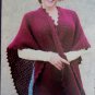 Two Christmas Theme Crochet Pattern Booklets FREE SHIPPING