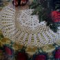Two Christmas Theme Crochet Pattern Booklets FREE SHIPPING