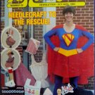 Two Annie's Pattern Club Newsletter Booklets Crochet Knit Projects FREE SHIPPING