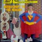 Two Annie's Pattern Club Newsletter Booklets Crochet Knit Projects FREE SHIPPING