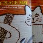 Two Annie's Pattern Club Newsletter Booklets Crochet Knit Projects FREE SHIPPING