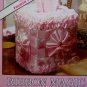 Two Annie's Pattern Club Newsletter Booklets Crochet Knit Projects FREE SHIPPING