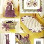 Lovely & Lacy Home Decor by Annie's Attic - FREE SHIPPING