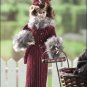 Fashion Doll Collection '20th Century' by Annie's Attic - FREE SHIPPING