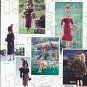 Fashion Doll Collection '20th Century' by Annie's Attic - FREE SHIPPING