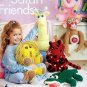 Safari Friends Annie's Attic - FREE SHIPPING