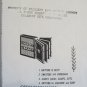 Vintage A Handy Knitting Library by Marti - Martha Dreiblatt - FREE SHIPPING