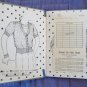Vintage A Handy Knitting Library by Marti - Martha Dreiblatt - FREE SHIPPING