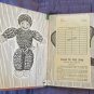 Vintage A Handy Knitting Library by Marti - Martha Dreiblatt - FREE SHIPPING
