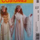 Snow Queen Narnia Pattern M 5206 - FREE SHIPPING
