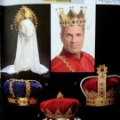 Crowns of History Pattern B 5161 - FREE SHIPPING