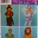 Infants Monkey, Butterfly, Frog, Lion Pattern S 3594- FREE SHIPPING