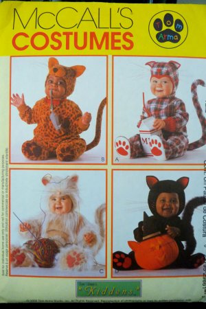 Tom Arma Collection "Kiddens" M 2986 - FREE SHIPPING