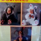 Tom Arma Collection M 2324  Bobcat, Cat, Rabbit  - FREE SHIPPING
