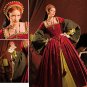 Misses Tudor Costume Simplicity 2589 - FREE SHIPPING