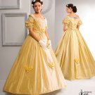 Misses Civil War Museum Curator Skirt and Top Pattern S 2881  - FREE SHIPPING