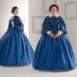 Misses Civil War Era Wisconsin Historical Society Pattern S 3727 - FREE SHIPPING