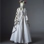 Misses Renaissance Dress Pattern Two Styles M 4997- FREE SHIPPING