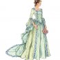 Misses Victorian Skirt and Top Patern M 6097 Size AA - FREE SHIPPING