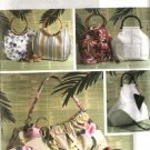 Handbags Pattern B 4148 - FREE SHIPPING
