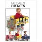 Shopping Cart Liner Pattern M 5409 - FREE SHIPPING