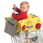 Shopping Cart Liner Pattern M 5409 - FREE SHIPPING
