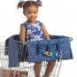 Shopping Cart Liner Pattern M 5409 - FREE SHIPPING