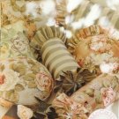Pillow Essentials 10 Decorative Pillows Pattern M 8081 - FREE SHIPPING