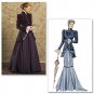 Misses/Petite Early 20th Century 'Marking History' Costume Pattern B 4954 - FREE SHIPPING