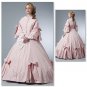Misses Civil War Costume Pattern B 5543 - FREE SHIPPING
