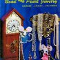 Bead and Pearl Jewelry Design Book - FREE SHIPPING
