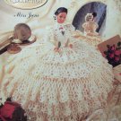 Gems Of The South Collection Miss June Doll Pattern