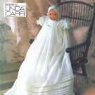 Vogue 614 Doll Christening Dress & Accessories Pattern - FREE SHIPPING