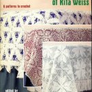 Favorite Bedspreads of Rita Weiss #1039