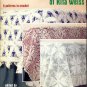 Favorite Bedspreads of Rita Weiss #1039