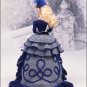 Victorian Lady Centennial Collection, Miss September - FREE SHIPPING