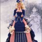 Victorian Lady Centennial Collection, Miss September - FREE SHIPPING