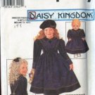 Daisy Kingdom Dress With Doll Dress Pattern S 8914 - FREE SHIPPING