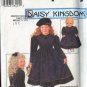 Daisy Kingdom Dress With Doll Dress Pattern S 8914 - FREE SHIPPING