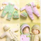Vogue 8013 Linda Carr 15" Doll Clothes Pattern - FREE SHIPPING