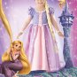 Disney's Tangled Costume Pattern - FREE SHIPPING