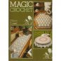 Magic Crochet Publication No. 25 - FREE SHIPPING