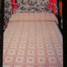 Coats & Clark's Book No. 258  Cotton Heirlooms - FREE SHIPPING
