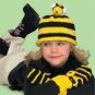 Coats Red Heart Petting Zoo Knit Crochet Patterns - FREE SHIPPING